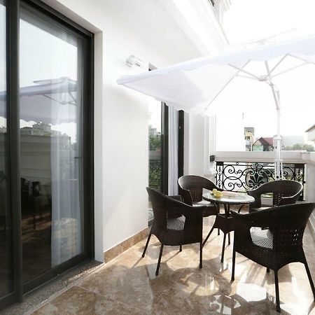 Aspen Residences Hà Nội Ngoại thất bức ảnh