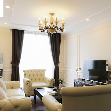 Aspen Residences Hà Nội Ngoại thất bức ảnh