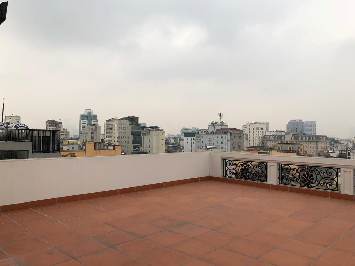 Aspen Residences Hà Nội Ngoại thất bức ảnh