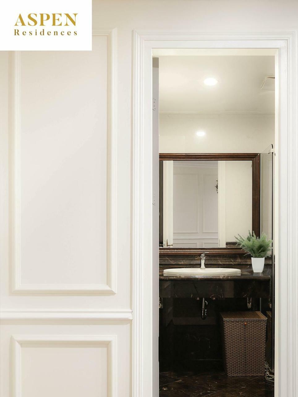 Aspen Residences Hà Nội Ngoại thất bức ảnh
