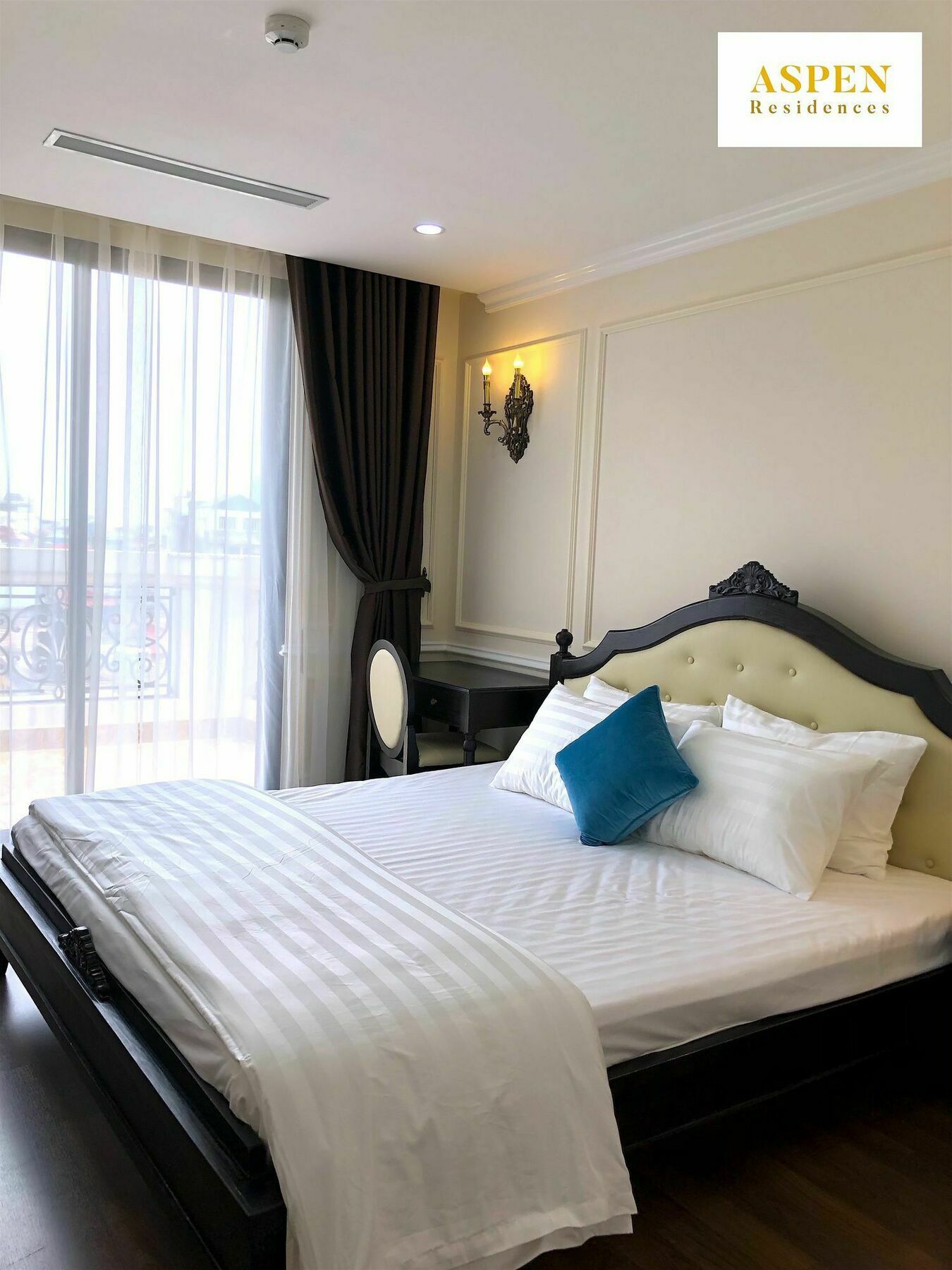 Aspen Residences Hà Nội Ngoại thất bức ảnh